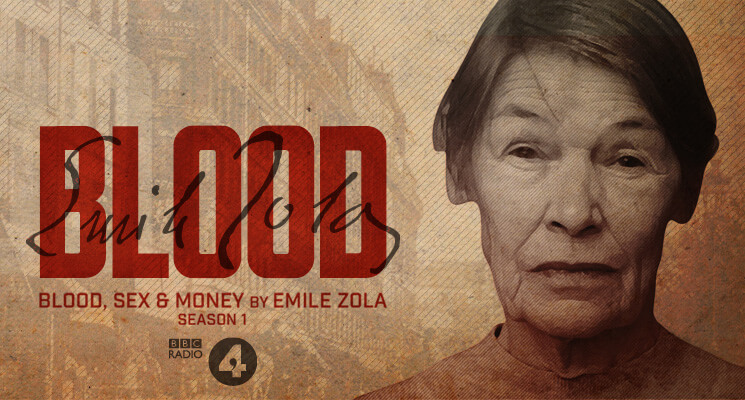 Selecting The Sound Of BBC Radio 4s Blood Sex Money