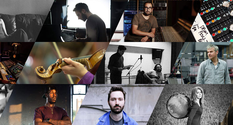 Become a composer