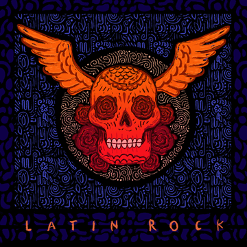 Latin For Rock 54