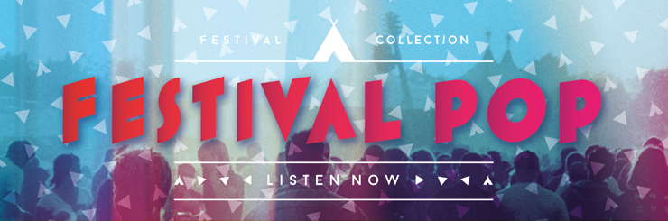 Festival Pop