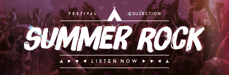 Summer Rock