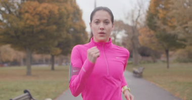 john lewis fitness tracker