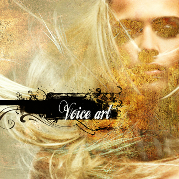 Voice Art