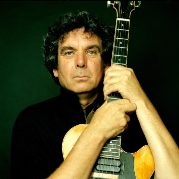 John Etheridge