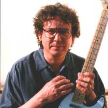 Jeremy Sherman
