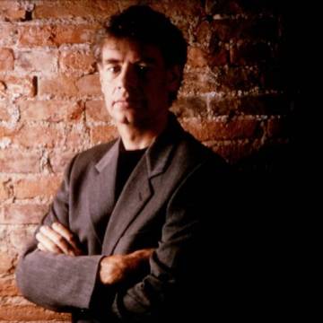 Bill Bruford