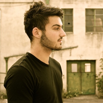 Alex Arcoleo