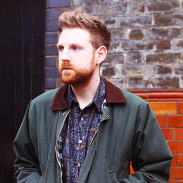 Liam Hennessy