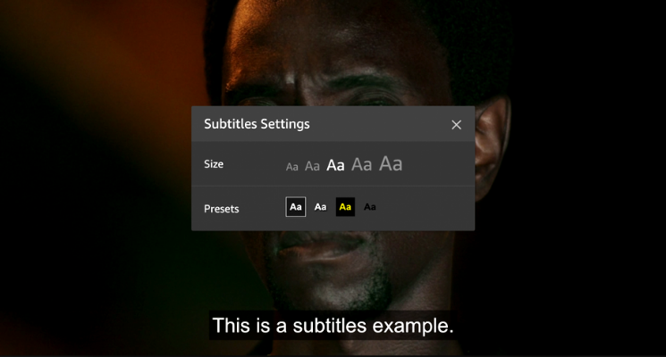 Different subtitles color does it have any impact on your watching  experience 20    Forums  MyAnimeListnet