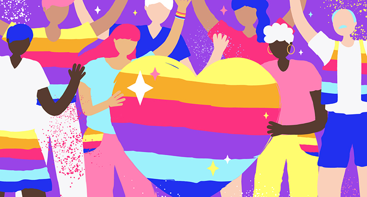 Pride Month 2021 | Audio Network UK