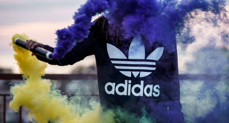 Laugh, Smile & Cry Over The Best Adidas Ads | Audio UK