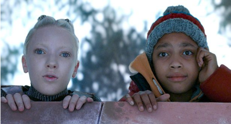 Best Christmas Ads 2021 Audio Network Uk