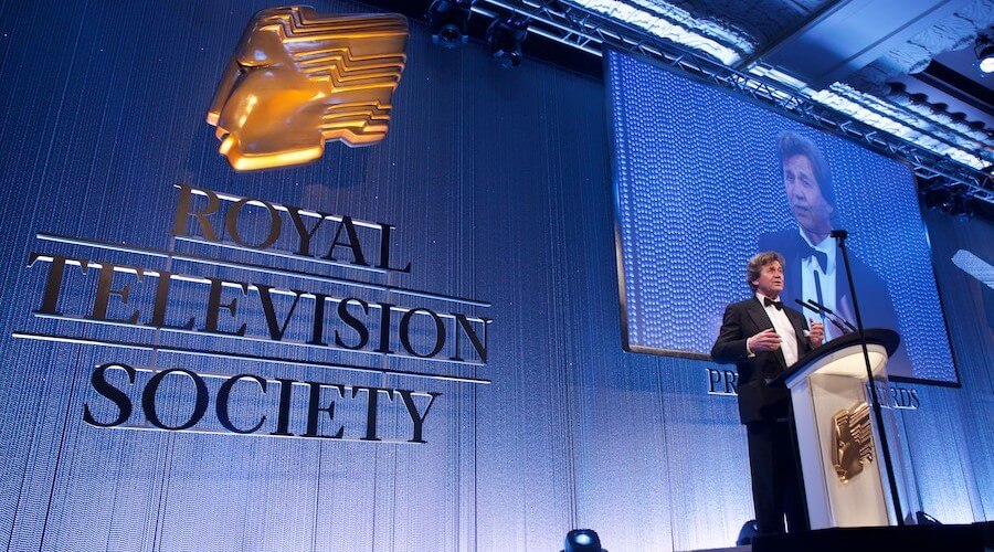 Nominations Announced RTS Programme Awards 2016 Audio Network UK
