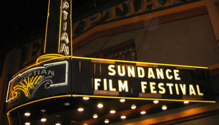 Sundance Film Festival 2019 Uk