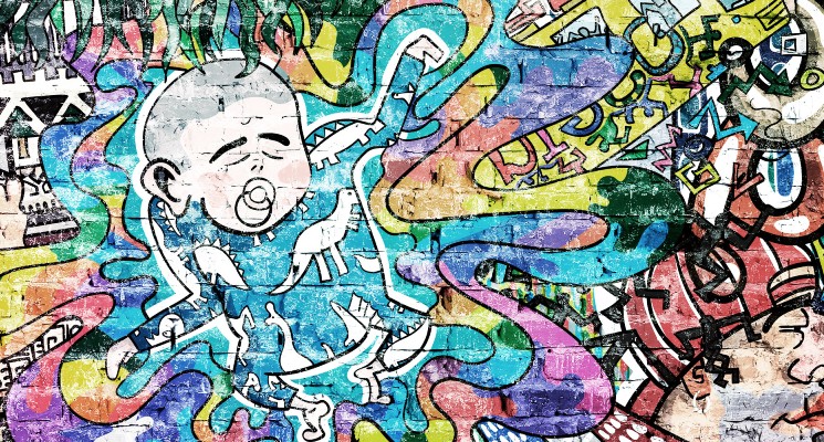 Five Elements Of Hip Hop Audio Network Uk