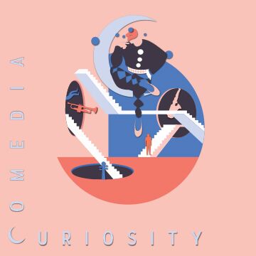 comedia curiosity