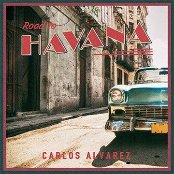 road to havana