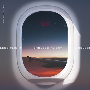 endless flight audio network new music release