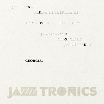 audio network new music Jazz Tronics