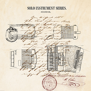 solo instrument series karen street new music audio network