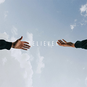 Believer julian emery cenzo townshed audio network new music