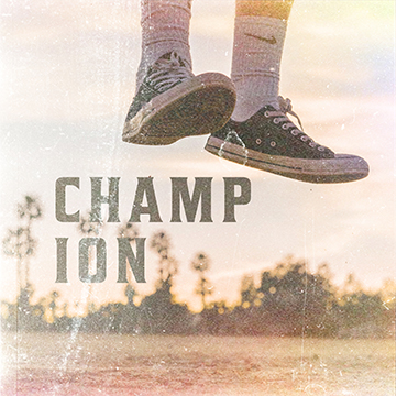 champion audio network new music release