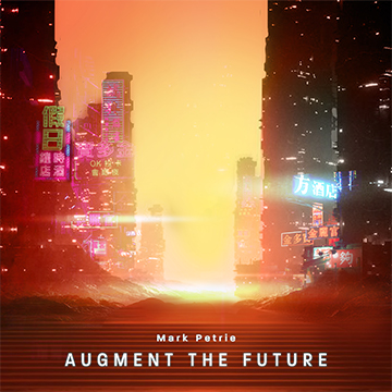 audio network mark petrie augment the future