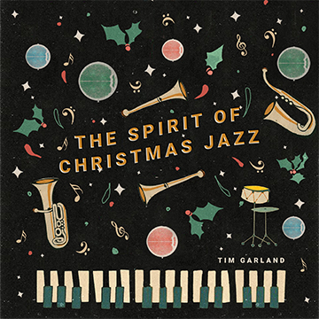 the spirit of Christmas Jazz