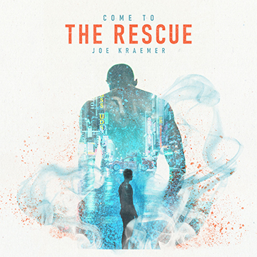 Come To The Rescue Epic Orchestral Superhero music for Audio Network