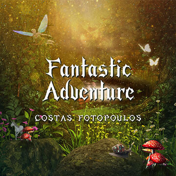 Fantastic Adventure
