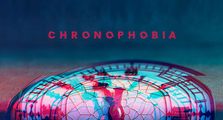 chronophobia