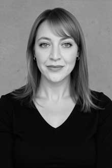 Rebecca Hodges