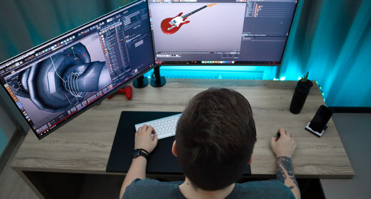 What Are The Different Types of Animation? | Audio Network UK