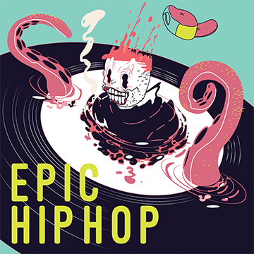 Epic Hip Hop