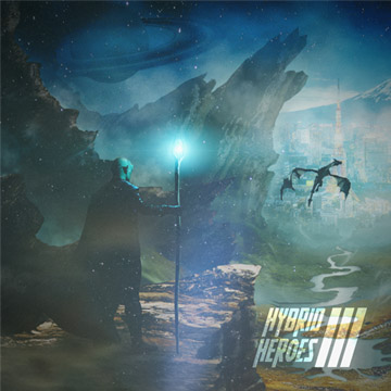 hybrid heroes