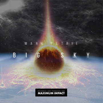 big sky