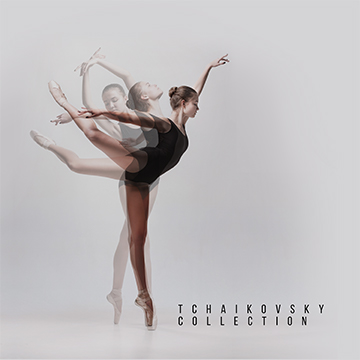 tchaikovsky collection