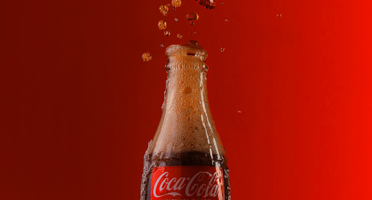 Coca Cola Ads | Audio Network UK