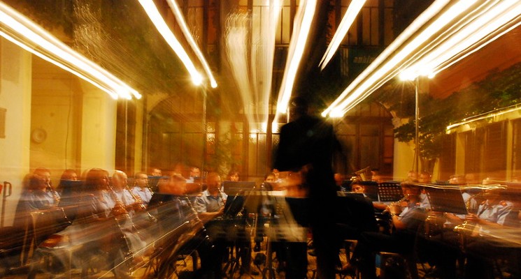 concerto picture flickr