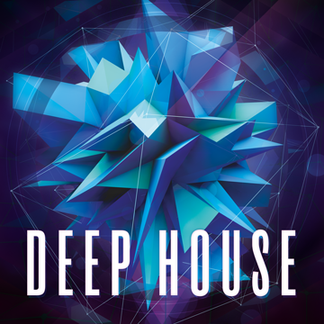 The Rise of Deep House - Audio Network - Listen, buy and download today