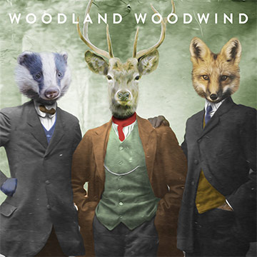 woodland woodwind
